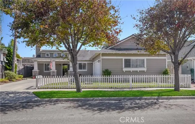 1553 Blackberry Avenue, Arroyo Grande, CA 93420 - #3