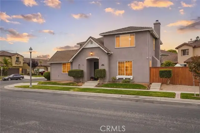 2517 Hinds Place, Santa Maria, CA 93455 - #2