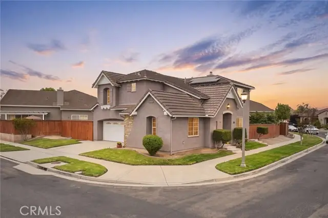 2517 Hinds Place, Santa Maria, CA 93455 - #3