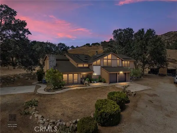 26001 Bear Valley, Tehachapi, CA 93561