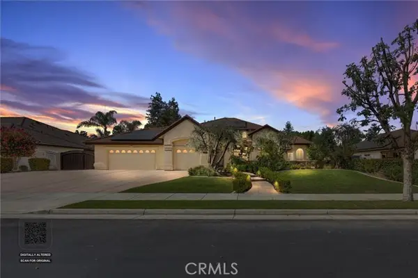 12614 Clay Creek Court, Bakersfield, CA 93312