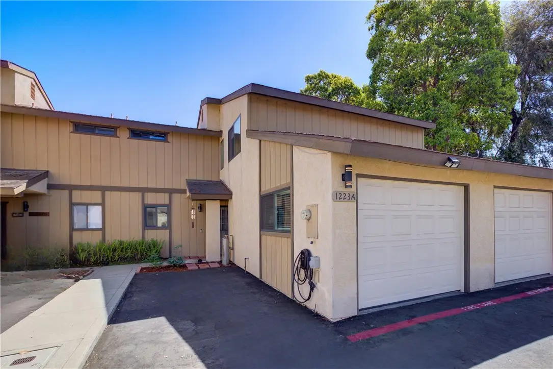 1223 Farroll  #9, Arroyo Grande, CA 93420 - #1
