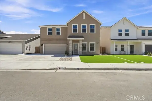 432 University Drive, Lemoore, CA 93245