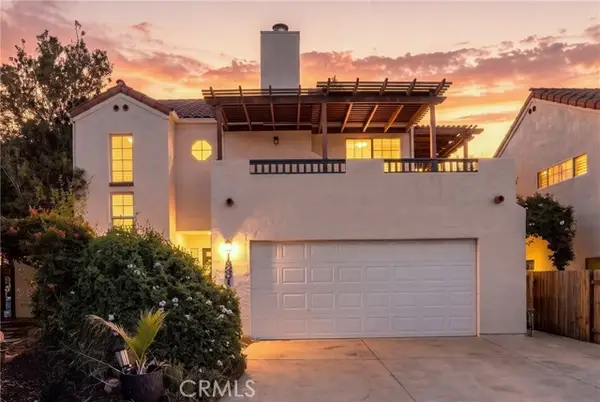 1531 Saratoga Avenue, Grover Beach, CA 93433