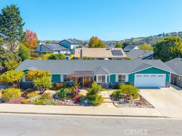 1047 Robin Circle, Arroyo Grande, CA 93420