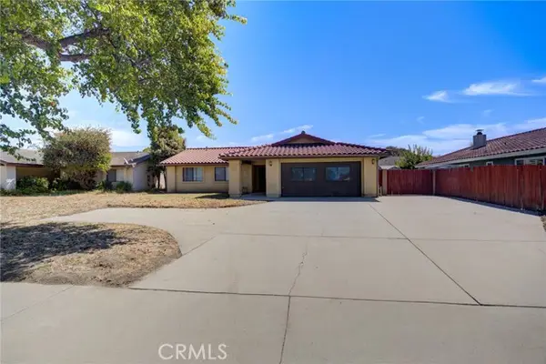 1204 D, Lompoc, CA 93436
