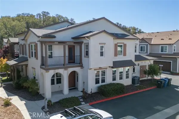 9381 Cielo Azul Court, Atascadero, CA 93422