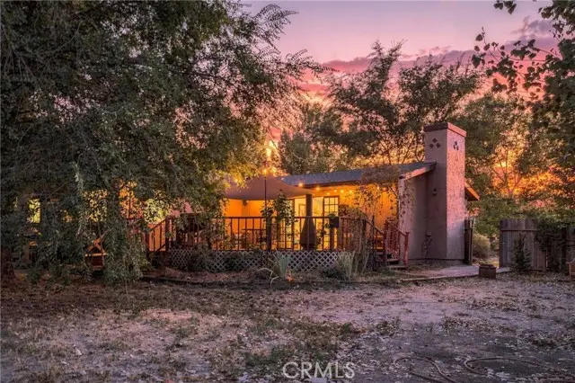 14340 Del Rosa, Santa Margarita, CA 93453 - #1