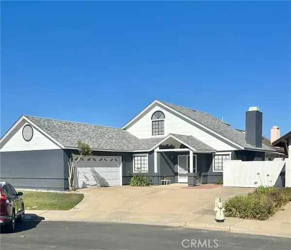 1404 Lark Court, Santa Maria, CA 93454