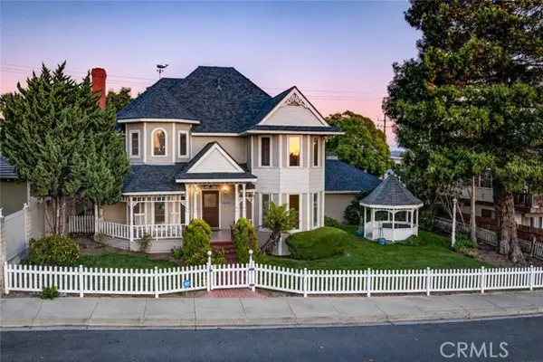 830 Charles Street, Grover Beach, CA 93433