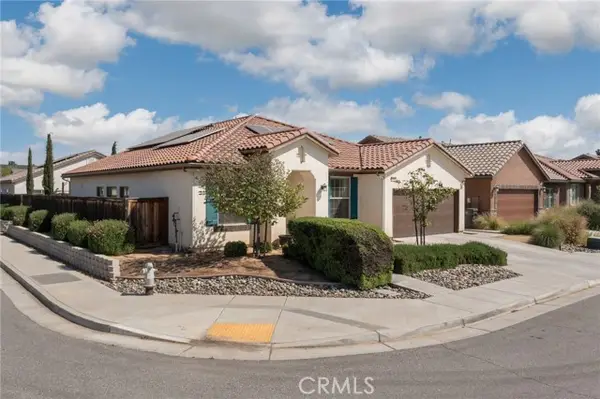 9500 Laurelwood Court, Shafter, CA 93263