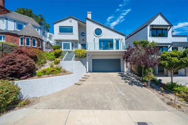 1174 Longview Avenue, Pismo Beach, CA 93449