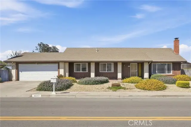 4617 Kenneth Avenue, Santa Maria, CA 93455 - #1