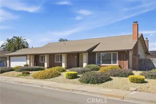 4617 Kenneth Avenue, Santa Maria, CA 93455 - #2