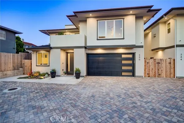 250 7th, Grover Beach, CA 93433