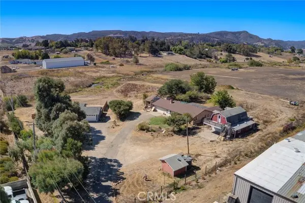 4695 Thread Lane, San Luis Obispo, CA 93401