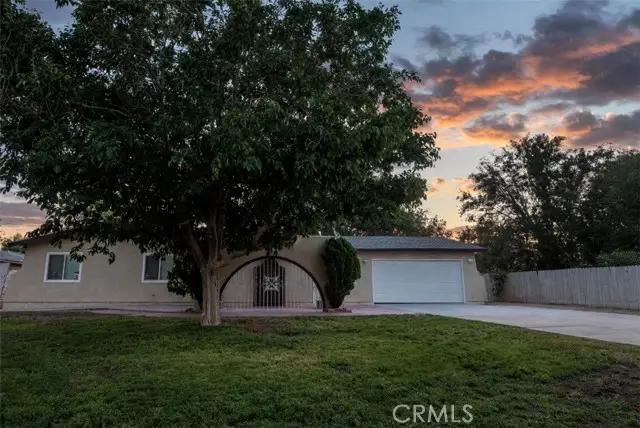 10204 Avenue, Littlerock, CA 93543 - #2