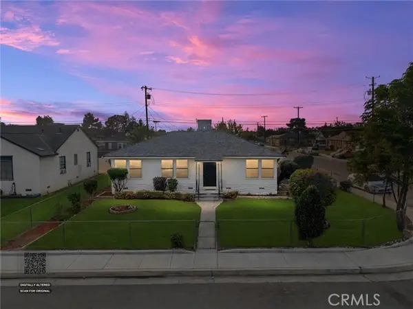 245 Donna Avenue, Bakersfield, CA 93304