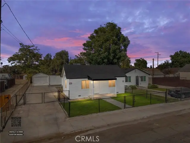 116 Warren Avenue, Bakersfield, CA 93308 - #1