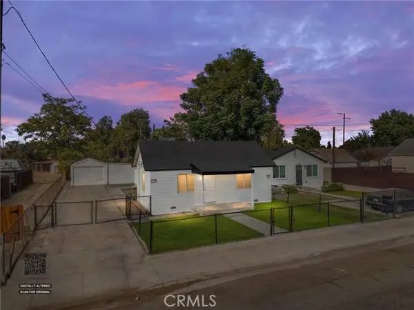 116 Warren Avenue, Bakersfield, CA 93308