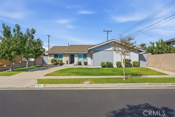 5911 Cerulean, Garden Grove, CA 92845