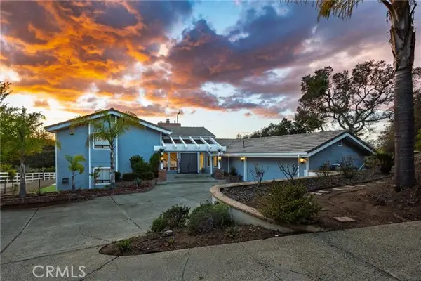 6055 Quail Court, Santa Maria, CA 93455