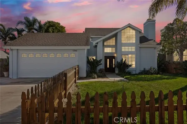 1346 Woodmere, Santa Maria, CA 93455