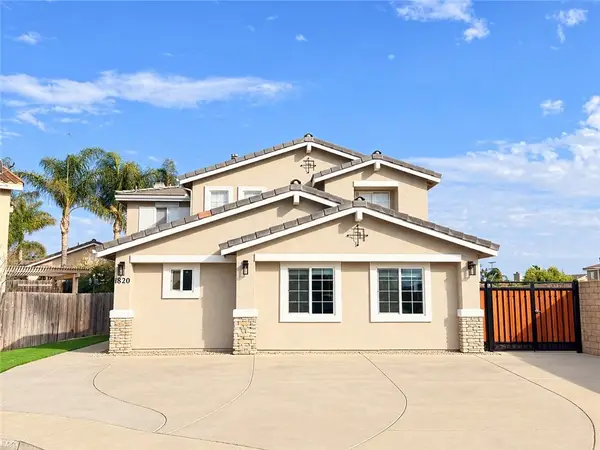 1820 Amy Way, Santa Maria, CA 93454