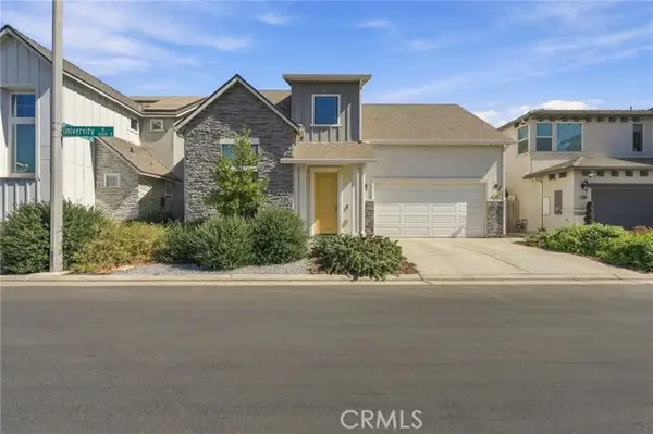 4432 University Street, Visalia, CA 93277