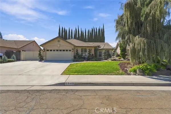 2349 Mary Drive, Visalia, CA 93292