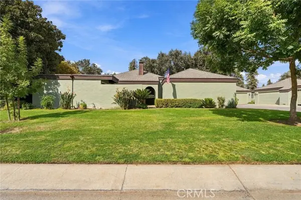 2950 Border Links Drive, Visalia, CA 93291