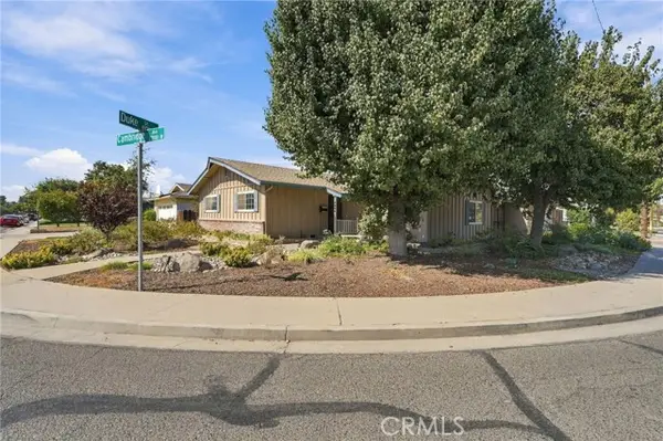 2234 Cambridge Avenue, Visalia, CA 93277