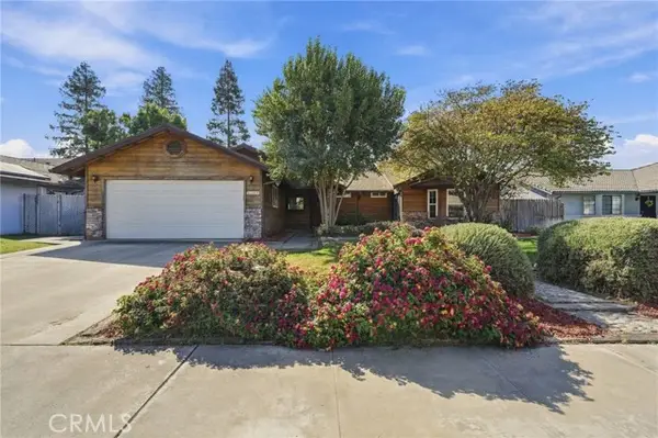 2149 W Della, Porterville, CA 93257
