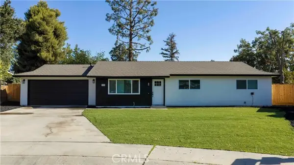 1924 Tipton Court, Visalia, CA 93292
