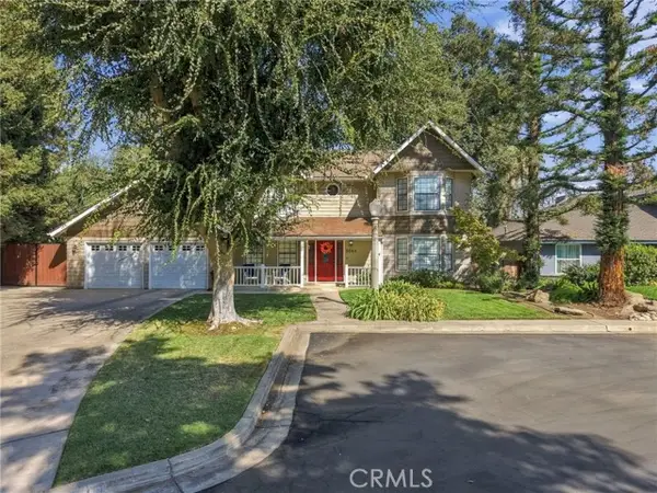 5644 Walnut Avenue, Visalia, CA 93277
