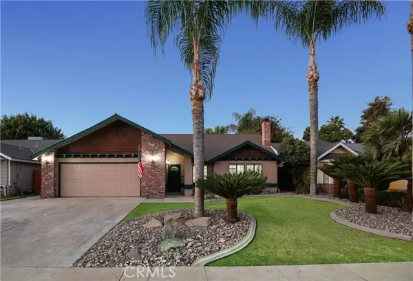 2824 Hemlock Court, Visalia, CA 93277