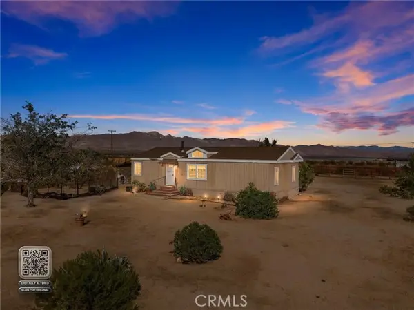 6101 Sespe Avenue, Mojave, CA 93501