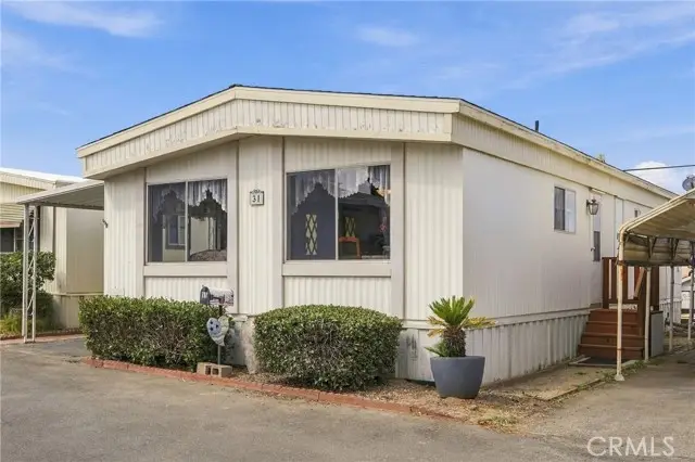 1600 Clark  #31, Santa Maria, CA 93455 - #2