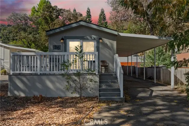 1938 Adelaida  #36, Paso Robles, CA 93446 - #1