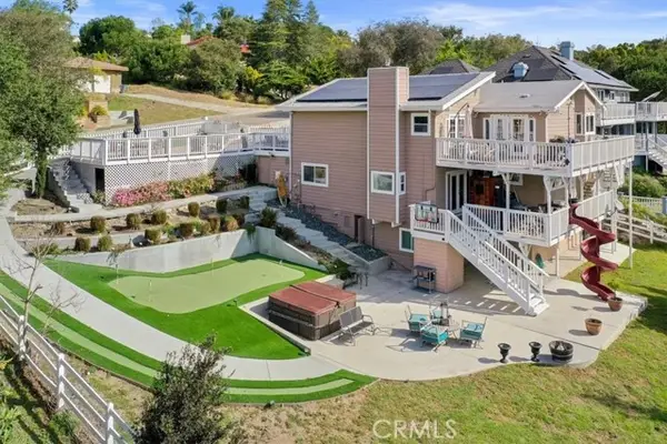 1005 Acorn Drive, Arroyo Grande, CA 93420