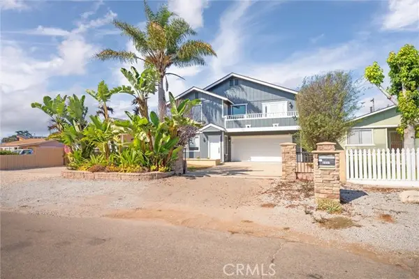 2357 Beach, Oceano, CA 93445
