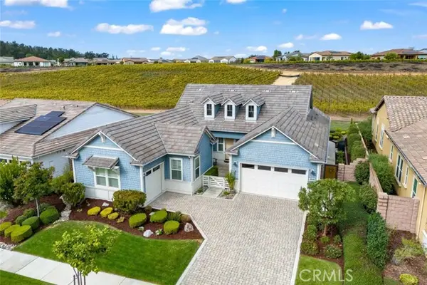 1119 Trail View Place, Nipomo, CA 93444