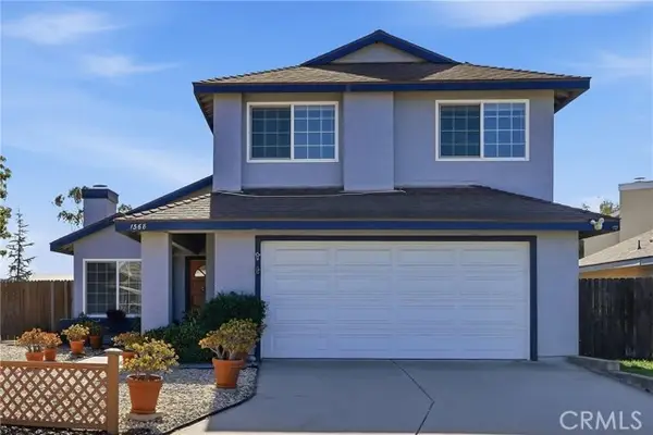 1368 Foster, Santa Maria, CA 93455