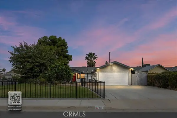 1924 Custer, Bakersfield, CA 93304