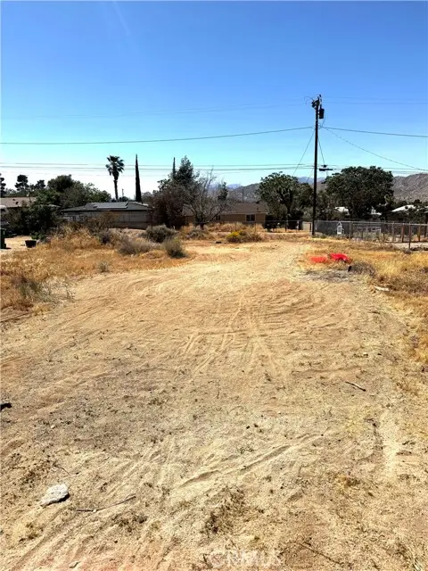7572 Church, Yucca Valley, CA 92284 - #1