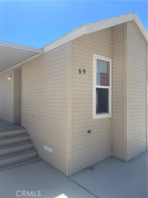 74711 Dillon  #69, Desert Hot Springs, CA 92241 - #1