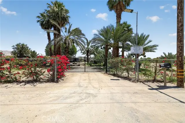 62550 Lincoln, Mecca, CA 92254 - #1