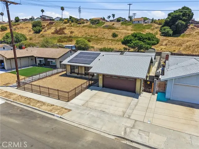 943 Armacost Road, San Diego, CA 92114 - #2