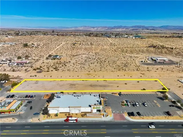 29 Palms Hwy, Twentynine Palms, CA 92277 - #1