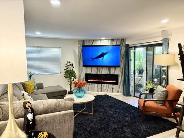 200 Racquet Club  #45, Palm Springs, CA 92262